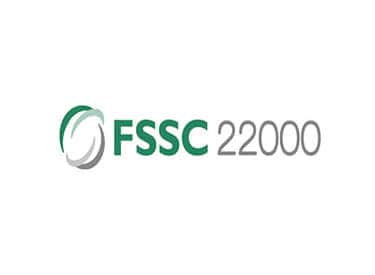 FSSC 22000 training courses